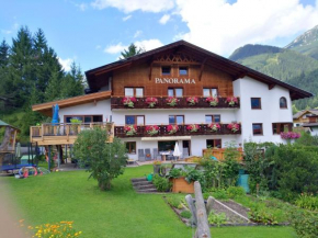Haus Panorama, Lermoos, Österreich